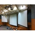 Xcellent Motorised Big Screen 10ft-20ft